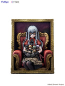 BanG Dream! FuRyu Ave Mujica 3D Frame Figure