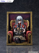 BanG Dream! FuRyu Ave Mujica 3D Frame Figure