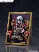 BanG Dream! FuRyu Ave Mujica 3D Frame Figure