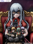 BanG Dream! FuRyu Ave Mujica 3D Frame Figure