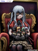 BanG Dream! FuRyu Ave Mujica 3D Frame Figure