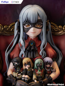 BanG Dream! FuRyu Ave Mujica 3D Frame Figure