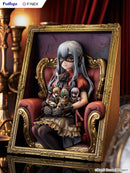 BanG Dream! FuRyu Ave Mujica 3D Frame Figure