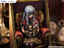 BanG Dream! FuRyu Ave Mujica 3D Frame Figure