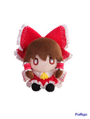 Touhou Project FuRyu Howahowa Plush (re-run)