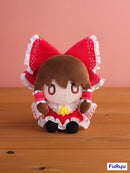 Touhou Project FuRyu Howahowa Plush (re-run)