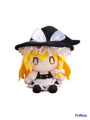 Touhou Project FuRyu Howahowa Plush (re-run)