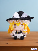 Touhou Project FuRyu Howahowa Plush (re-run)