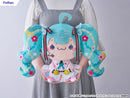 Hatsune Miku FuRyu Mochipiko Super BIG Plush Hatsune Miku JAPAN LIVE TOUR 2025 -BLOOMING-