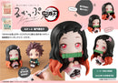 Demon Slayer: Kimetsu no Yaiba MEGAHOUSE Look up Nezuko Kamado (5th-run)