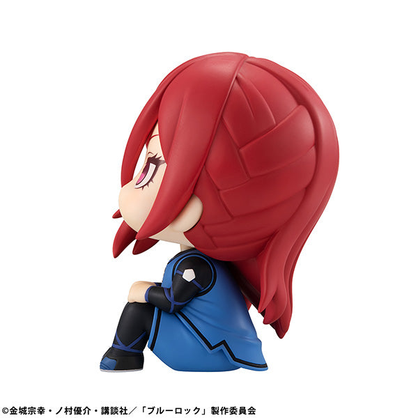 BLUE LOCK MEGAHOUSE Lookup Hyoma Chigiri （Repeat）