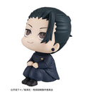 Jujutsu Kaisen MEGAHOUSE Look Up Series Geto Suguru High School Ver.(JP)