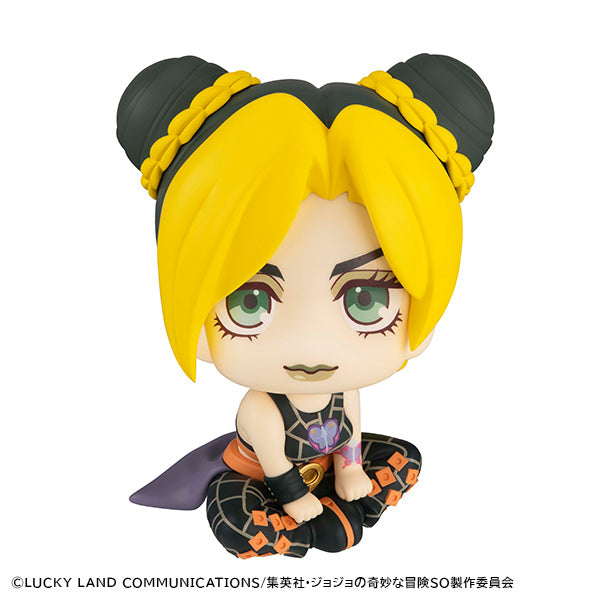 JoJo's Bizarre Adventure: Stone Ocean MEGAHOUSE Look Up Series Cujoh Jolyne (JP)