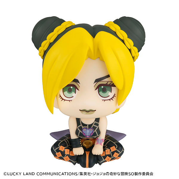 JoJo's Bizarre Adventure: Stone Ocean MEGAHOUSE Look Up Series Cujoh Jolyne (JP)