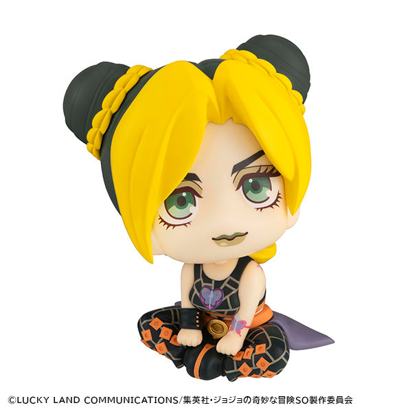 JoJo's Bizarre Adventure: Stone Ocean MEGAHOUSE Look Up Series Cujoh Jolyne (JP)