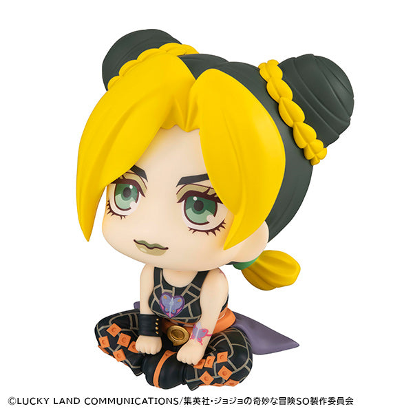 JoJo's Bizarre Adventure: Stone Ocean MEGAHOUSE Look Up Series Cujoh Jolyne (JP)
