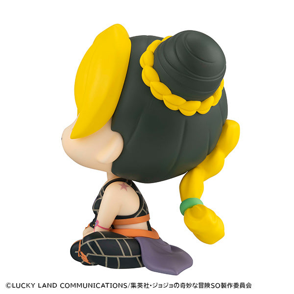 JoJo's Bizarre Adventure: Stone Ocean MEGAHOUSE Look Up Series Cujoh Jolyne (JP)