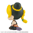 JoJo's Bizarre Adventure: Stone Ocean MEGAHOUSE Look Up Series Cujoh Jolyne (JP)