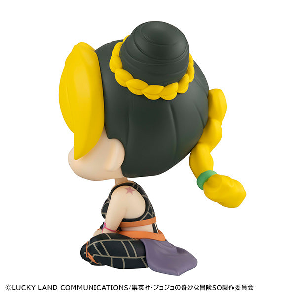 JoJo's Bizarre Adventure: Stone Ocean MEGAHOUSE Look Up Series Cujoh Jolyne (JP)