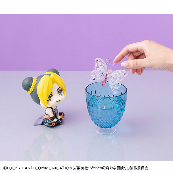 JoJo's Bizarre Adventure: Stone Ocean MEGAHOUSE Look Up Series Cujoh Jolyne (JP)