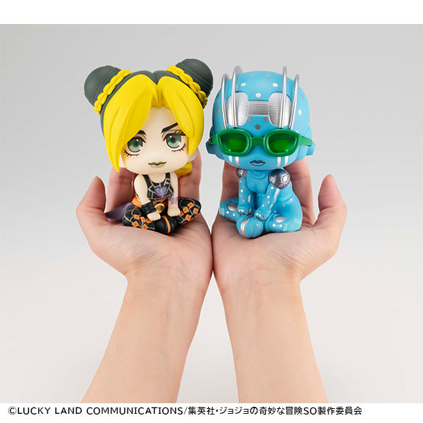 JoJo's Bizarre Adventure: Stone Ocean MEGAHOUSE Look Up Series Cujoh Jolyne (JP)