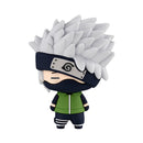 NARUTO -Shippuden- MEGAHOUSE Chokorin Mascot Vol.4(1 Random Blind)