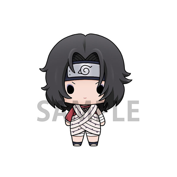 NARUTO -Shippuden- MEGAHOUSE Chokorin Mascot Vol.4(1 Random Blind)
