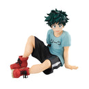 My Hero Academia MEGAHOUSE G.E.M. Series  Palm size Izuku Midoriya
