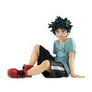 My Hero Academia MEGAHOUSE G.E.M. Series  Palm size Izuku Midoriya