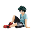 My Hero Academia MEGAHOUSE G.E.M. Series  Palm size Izuku Midoriya