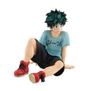 My Hero Academia MEGAHOUSE G.E.M. Series  Palm size Izuku Midoriya