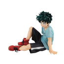 My Hero Academia MEGAHOUSE G.E.M. Series  Palm size Izuku Midoriya
