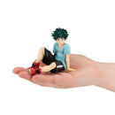 My Hero Academia MEGAHOUSE G.E.M. Series  Palm size Izuku Midoriya