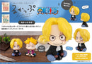 ONE PIECE MEGAHOUSE Lookup Sabo