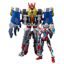 SSSS.GRIDMAN MEGAHOUSE  DX Actibuilder Assist Weapon Set（Repeat）