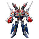 SSSS.GRIDMAN MEGAHOUSE  DX Actibuilder Assist Weapon Set（Repeat）
