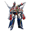 SSSS.GRIDMAN MEGAHOUSE  DX Actibuilder Assist Weapon Set（Repeat）
