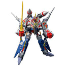 SSSS.GRIDMAN MEGAHOUSE  DX Actibuilder Assist Weapon Set（Repeat）