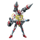 SSSS.GRIDMAN MEGAHOUSE  DX Actibuilder Assist Weapon Set（Repeat）