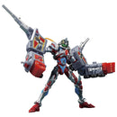 SSSS.GRIDMAN MEGAHOUSE  DX Actibuilder Assist Weapon Set（Repeat）