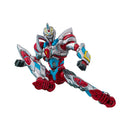 SSSS.GRIDMAN MEGAHOUSE  DX Actibuilder Assist Weapon Set（Repeat）