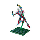 SSSS.GRIDMAN MEGAHOUSE  DX Actibuilder Assist Weapon Set（Repeat）