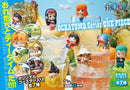ONE PIECE MEGAHOUSE OCHATOMO SERIES Tea Time of Pirates（3rd Repeat）(1 Random)