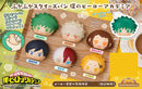 My Hero Academia MEGAHOUSE Fluffy Squeeze Bread (set of 6)