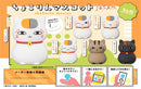 Natsume’s Book of Friends  MEGAHOUSE Chokorin Mascot (set of 6)（Repeat）