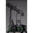 Gundam Mobile Suit MEGAHOUSE Machine Build Series Skiure