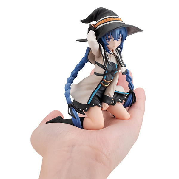 Mushoku Tensei：Jobless Reincarnation MEGAHOUSE Melty Princess Palm Size Roxy