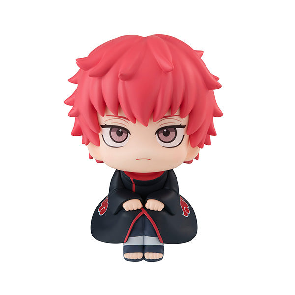 NARUTO -Shippuden- MEGAHOUSE Lookup Sasori