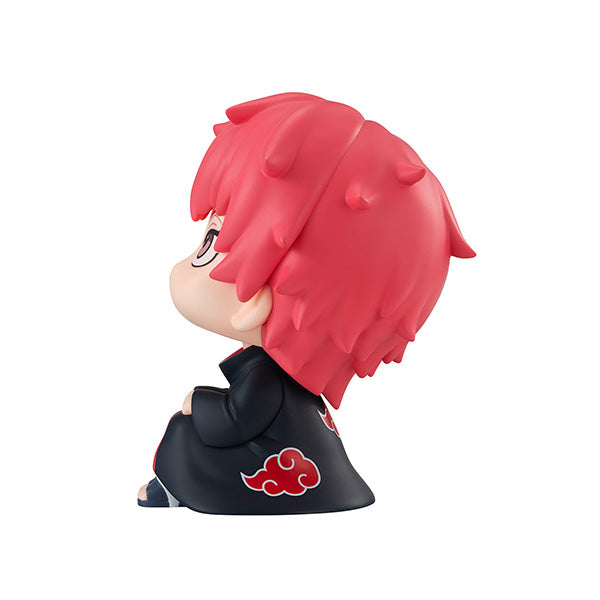 NARUTO -Shippuden- MEGAHOUSE Lookup Sasori ＆ Deidara Set 【with gift】