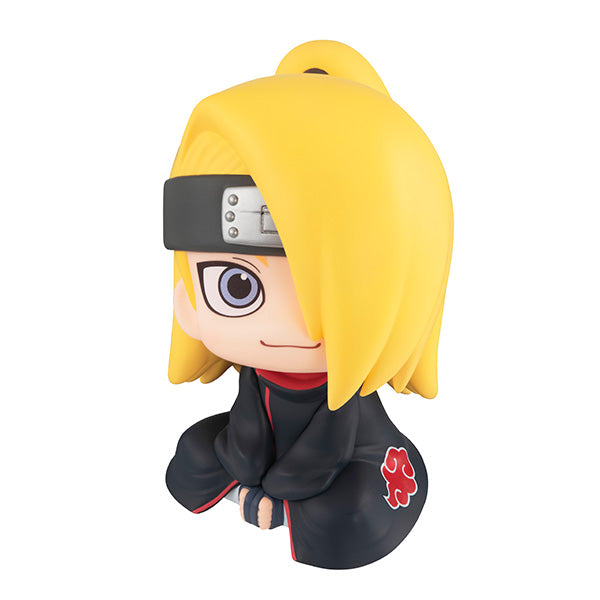 NARUTO -Shippuden- MEGAHOUSE Lookup Deidara (Repeat)